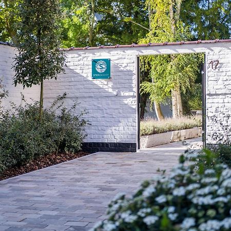 B&B Sterckxhof Meise Eksteriør billede