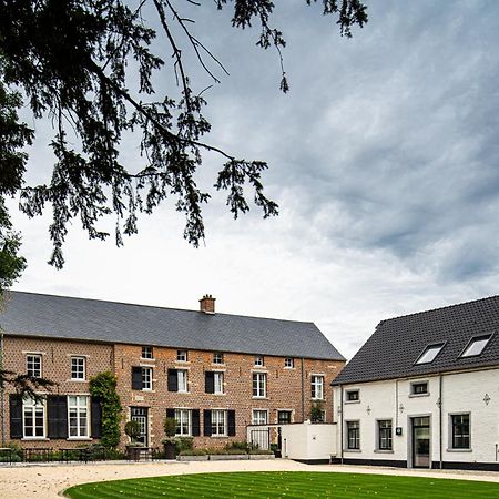 B&B Sterckxhof Meise Eksteriør billede